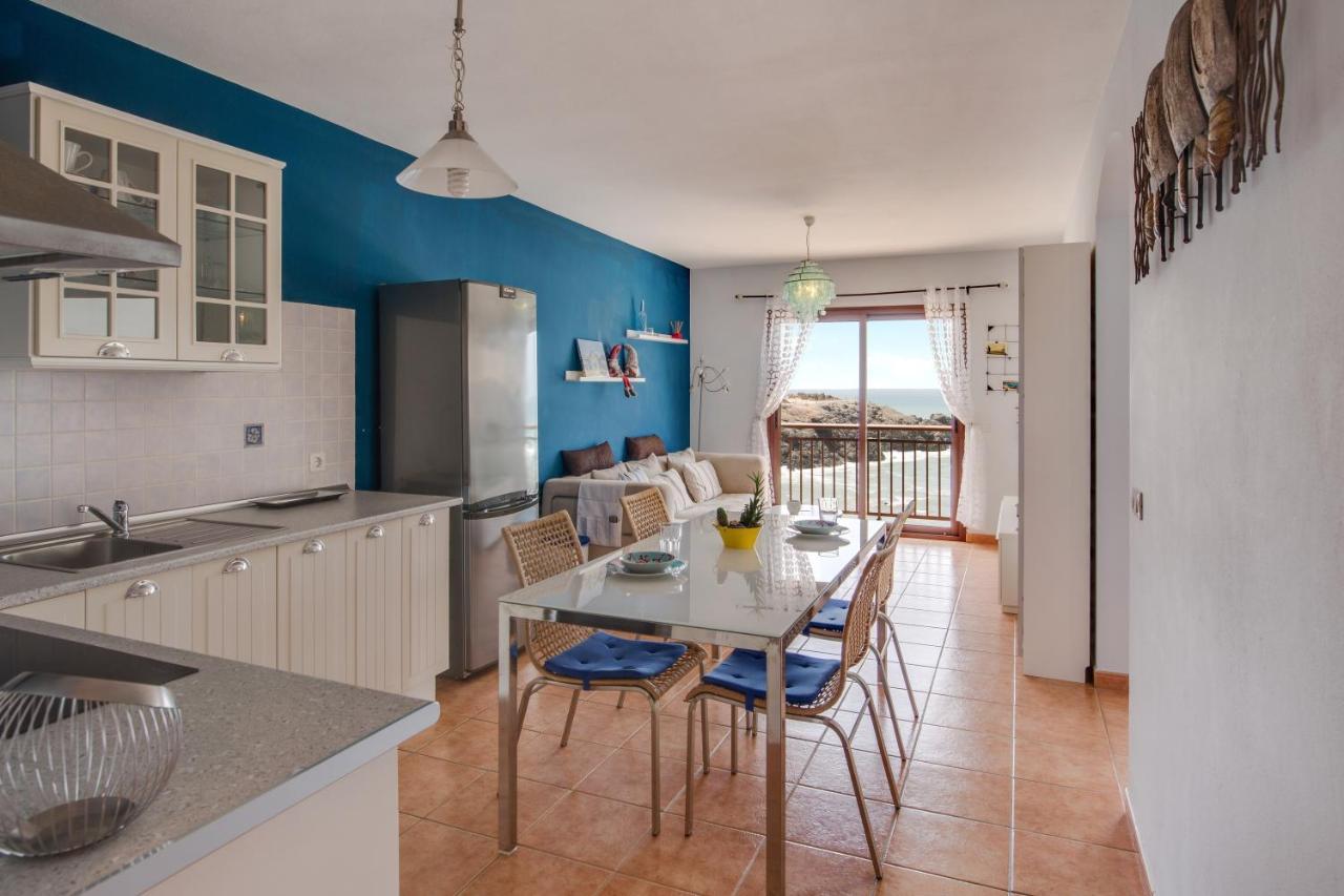 Apartamento Abuelo Miguel El Cotillo  Exterior photo